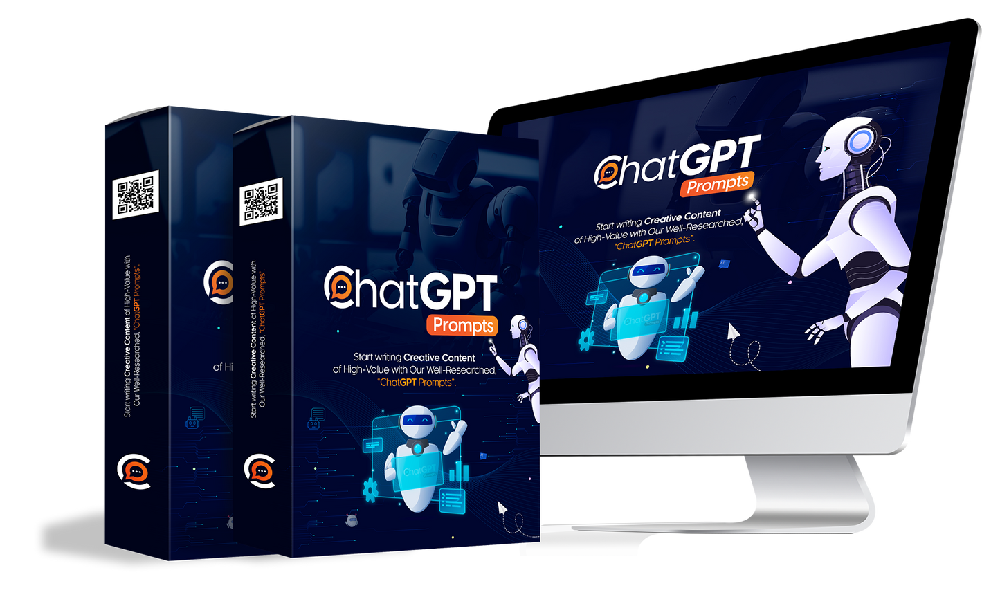 ChatGPT Prompts Pack
