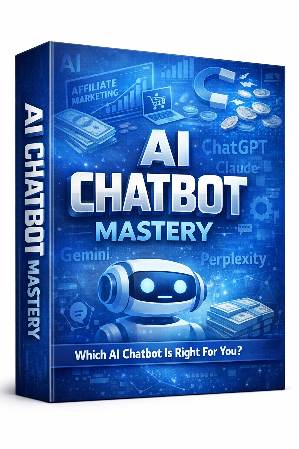 AI Chatbot Mastery