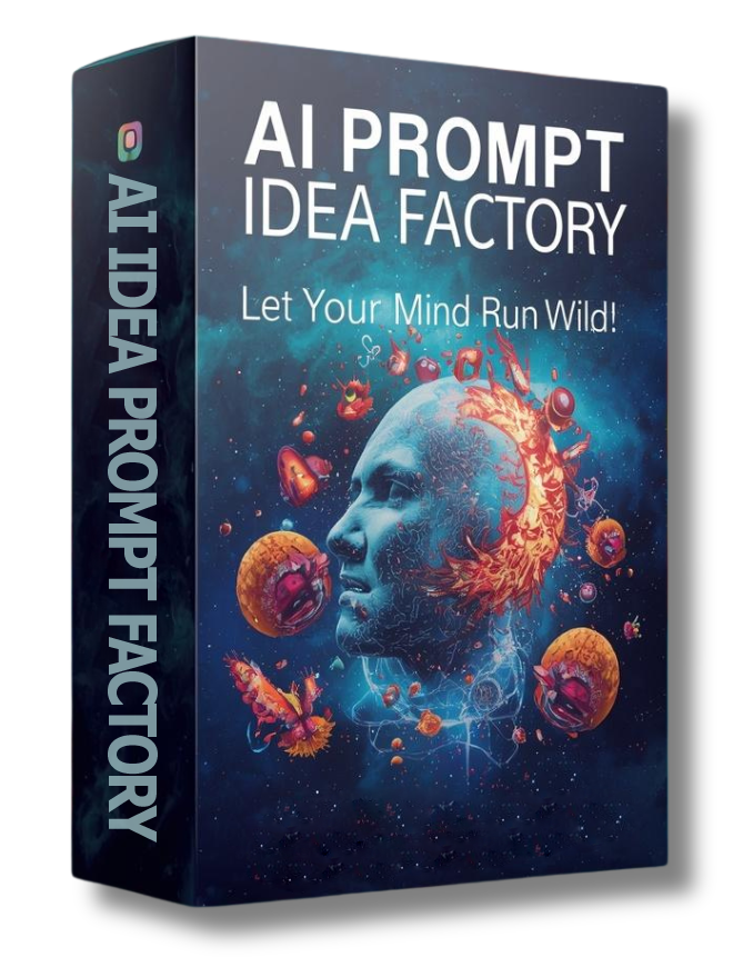 AI Prompt Idea Factory