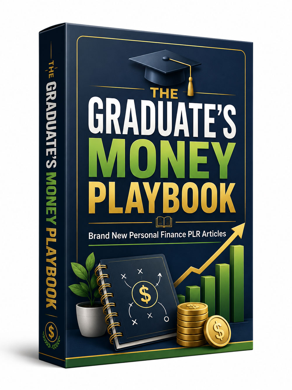 The Graduate’s Money Playbook