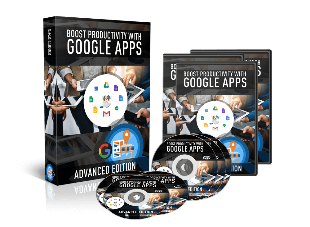 Guide Complet Google Apps pour Entrepreneurs
