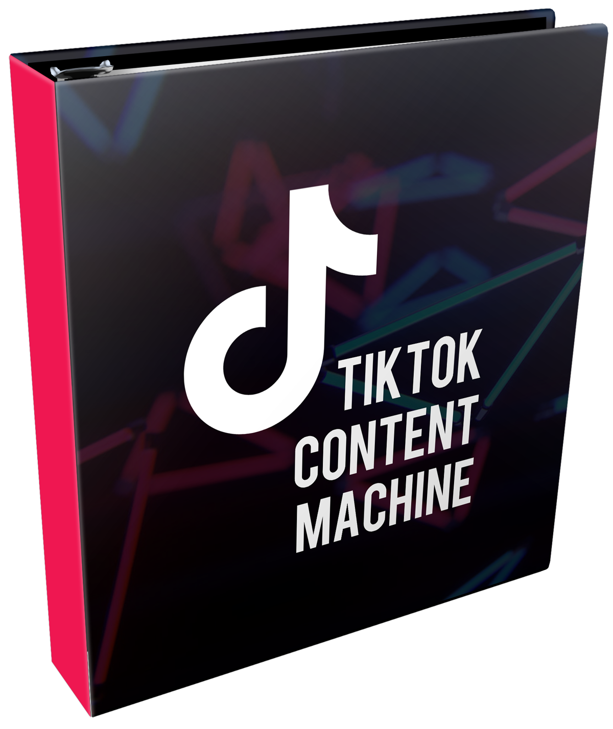 TikTok Content Machine – Video Upgrade Pack