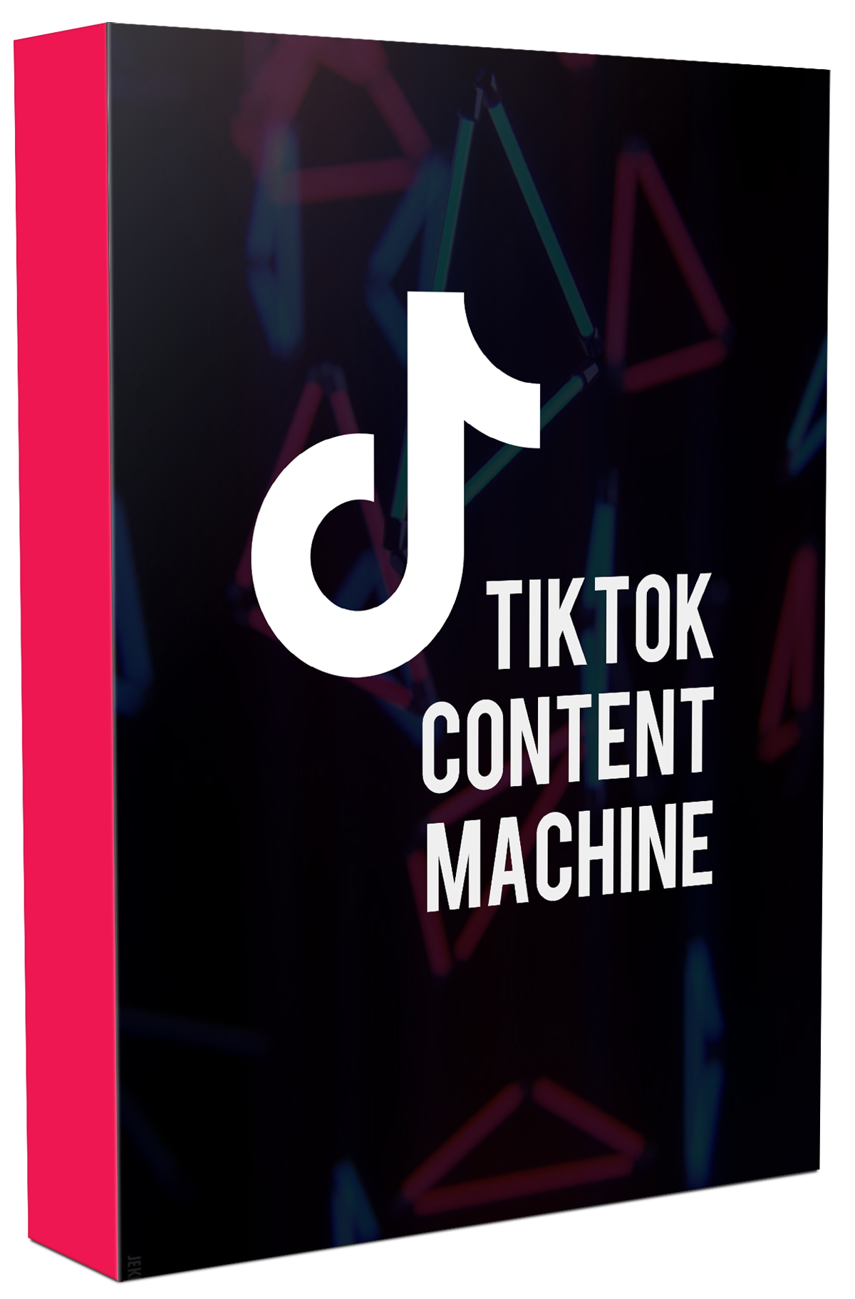 TikTok Content Machine – Video Upgrade Pack