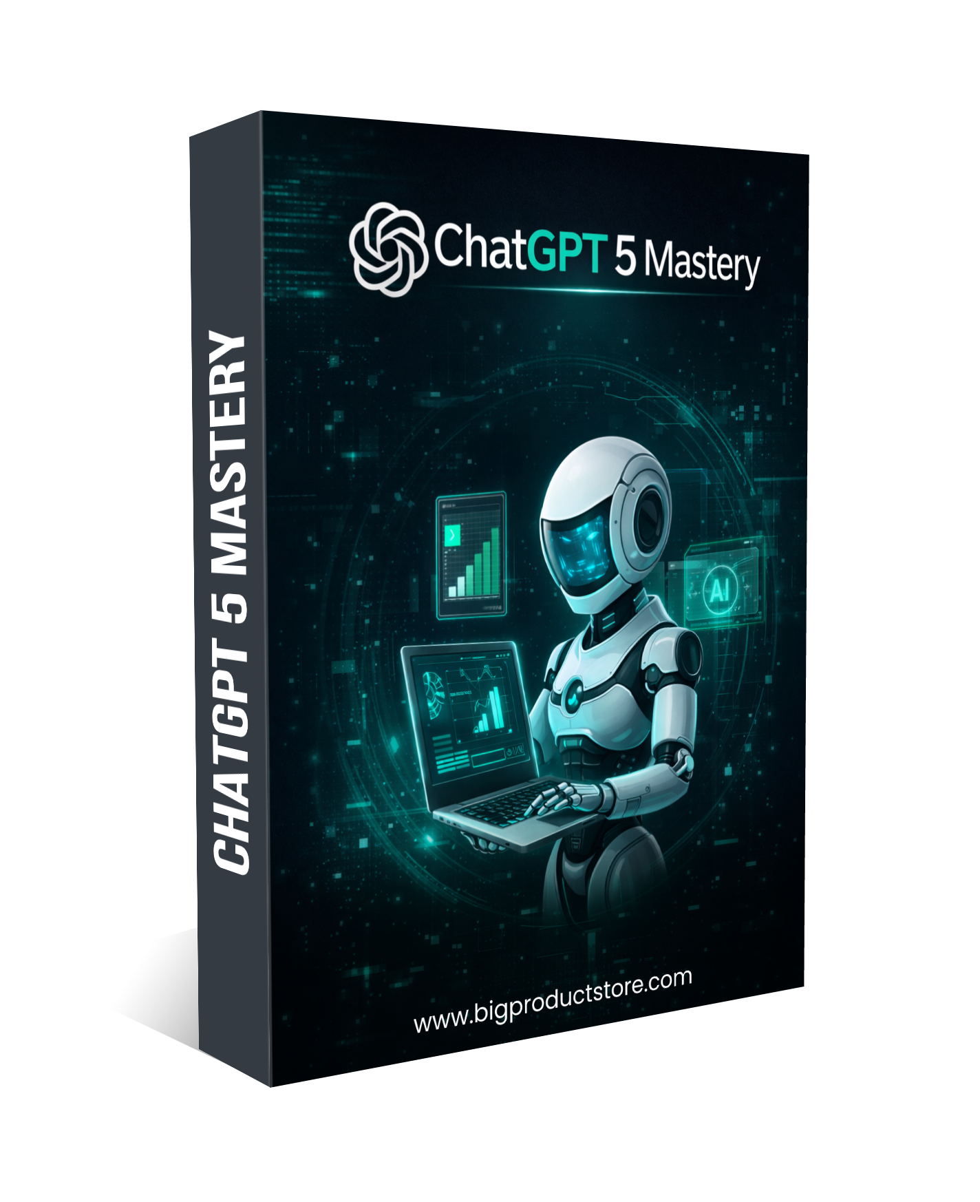 ChatGPT 5 Mastery