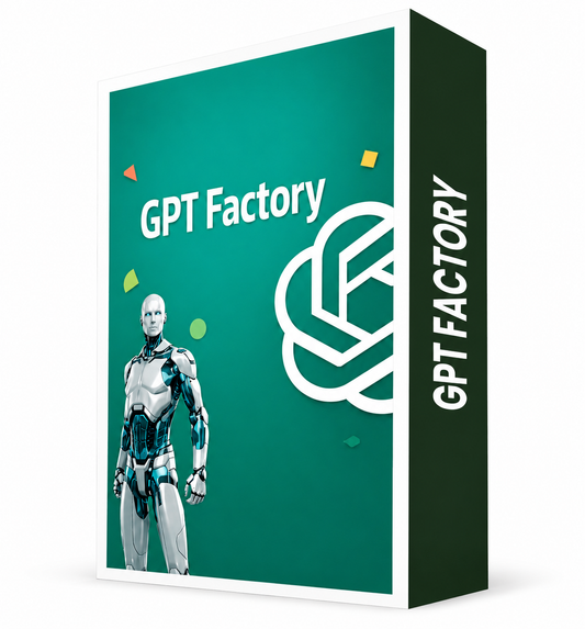 GPT Factory