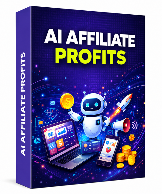 AI Affiliate Profits
