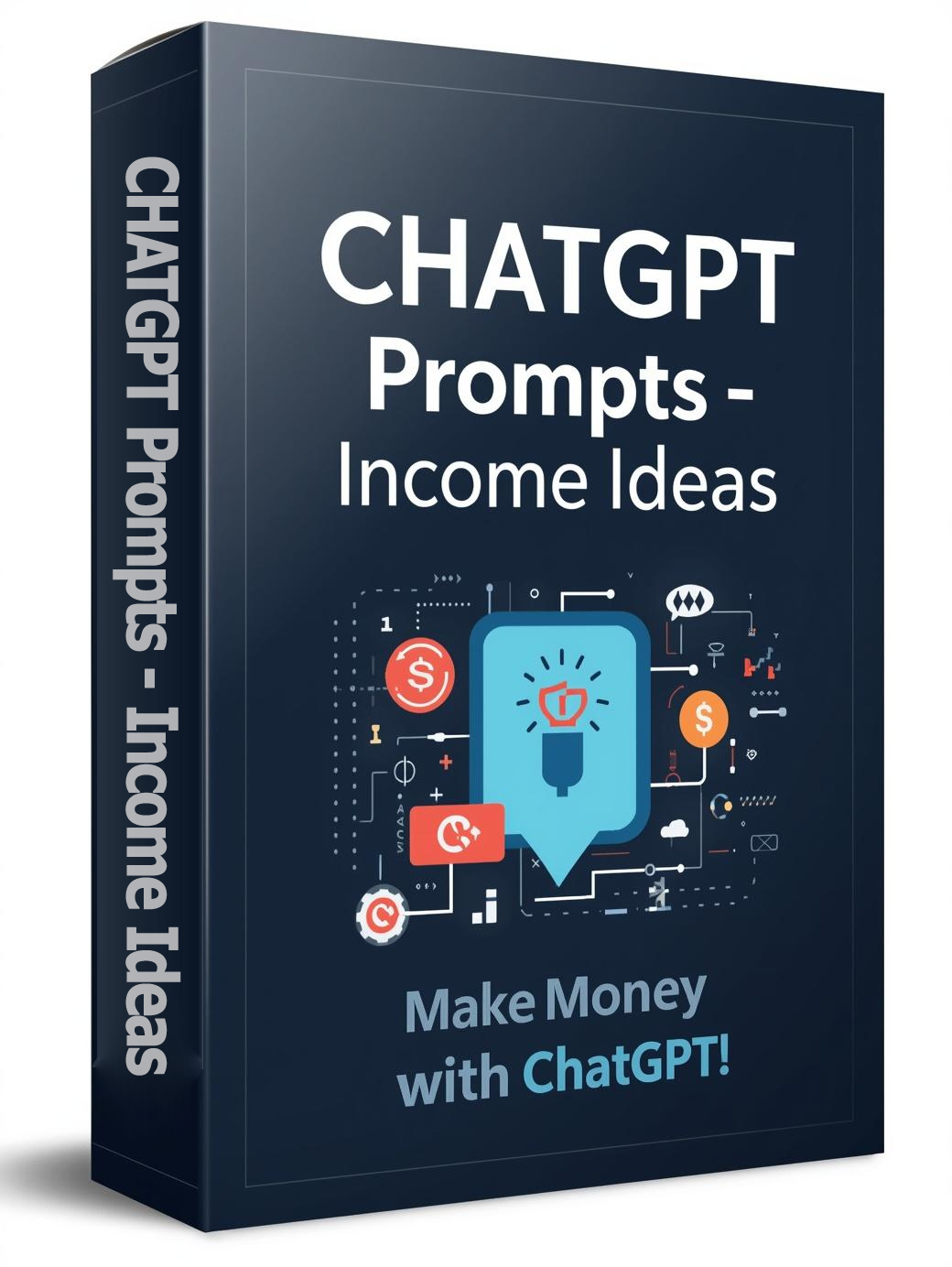 ChatGPT Prompts – Income Ideas