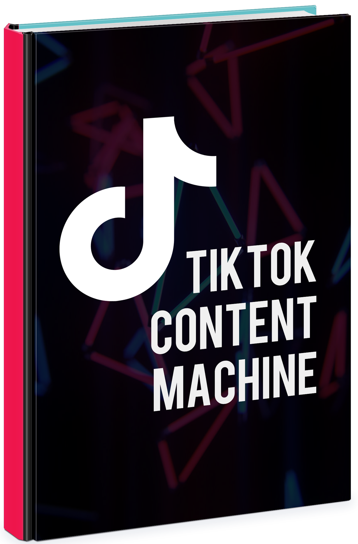 TikTok Content Machine – Video Upgrade Pack