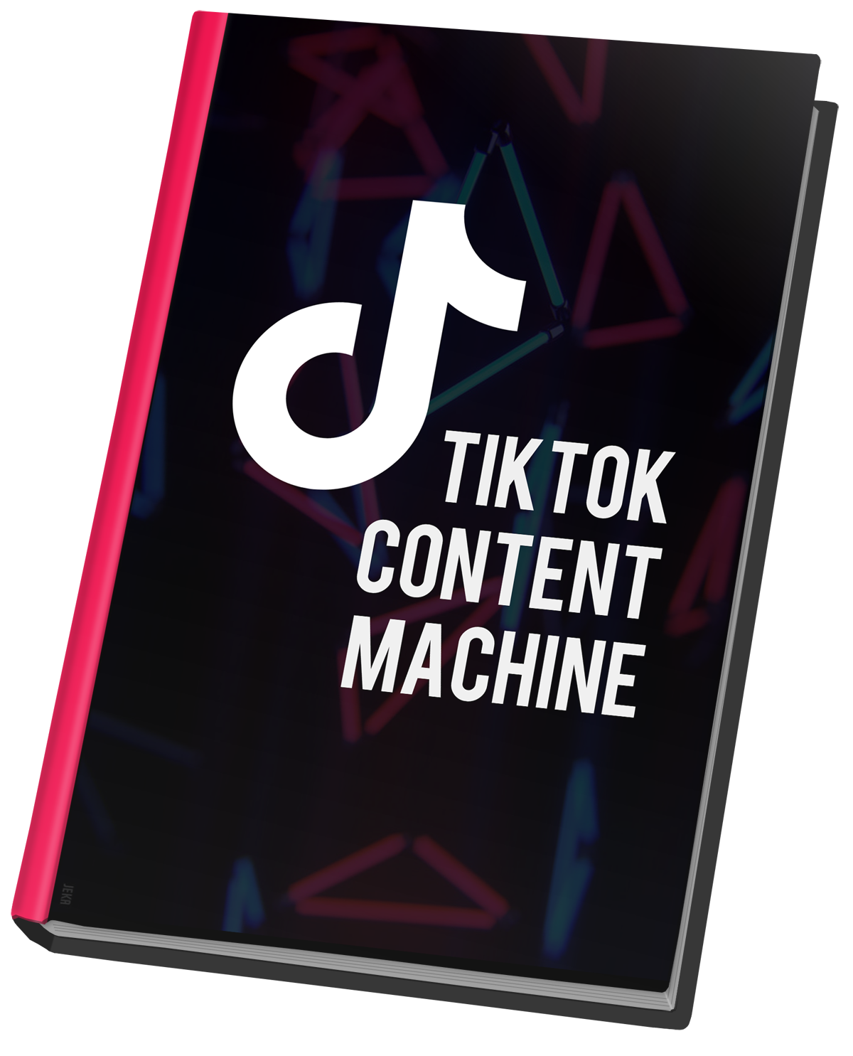 TikTok Content Machine – Video Upgrade Pack