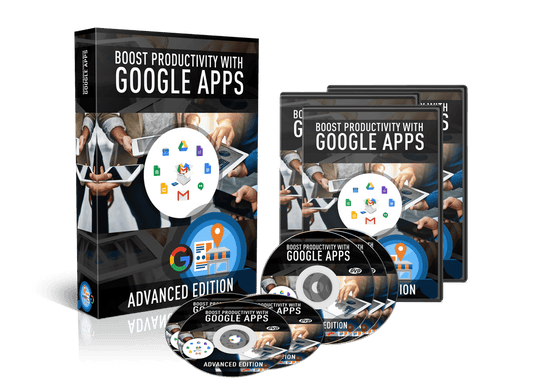 Guide Complet Google Apps pour Entrepreneurs