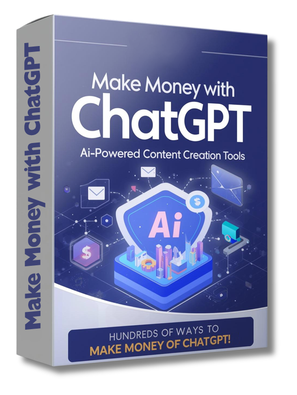Make Money with ChatGPT